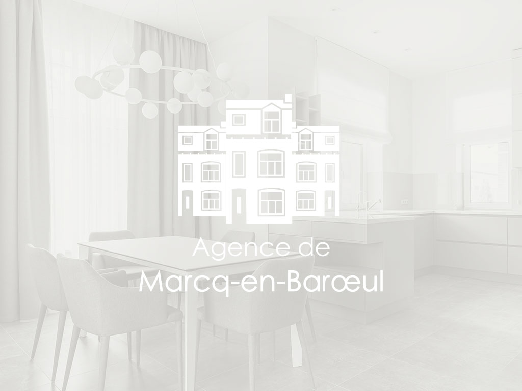 photo d'une maison en vente sur Lambersart