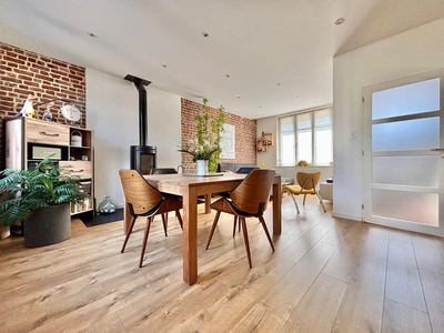 photo d'une maison en vente sur Bondues