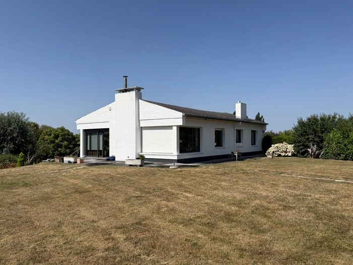photo d'une maison en vente sur Halluin