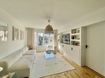 photo d'un appartement en vente sur La Madeleine