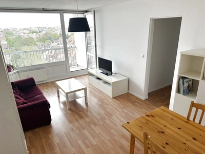 photo d'un appartement en vente sur La Madeleine