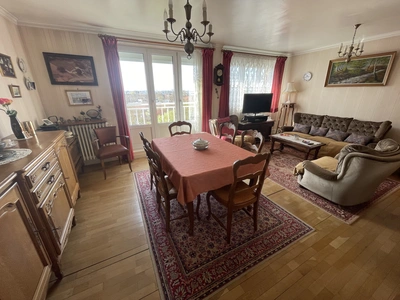 photo d'un appartement en vente sur La Madeleine