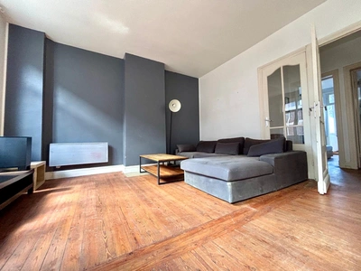photo d'un appartement en vente sur La Madeleine