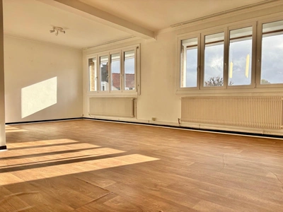 photo d'un appartement en vente sur La Madeleine