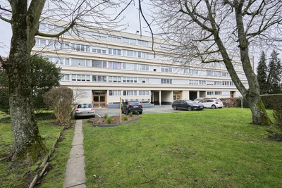 photo d'un appartement en vente sur La Madeleine