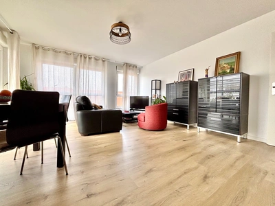 photo d'un appartement en vente sur La Madeleine