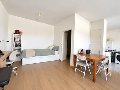 photo d'un appartement en vente sur La Madeleine
