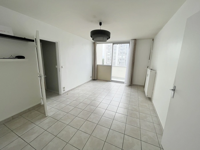 photo d'un appartement en location sur La Madeleine
