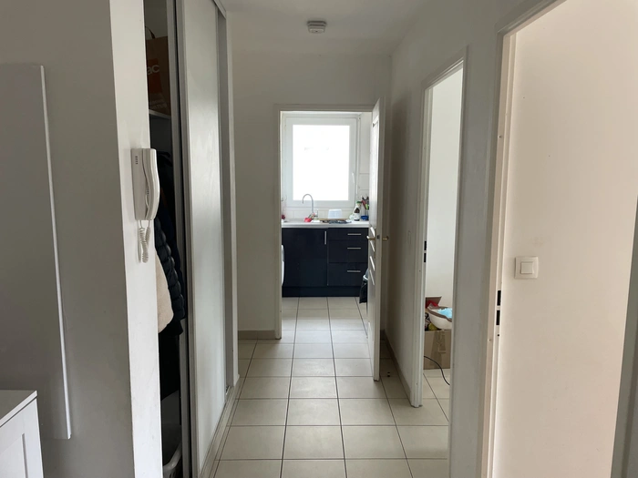 photo d'un appartement en location sur La Madeleine