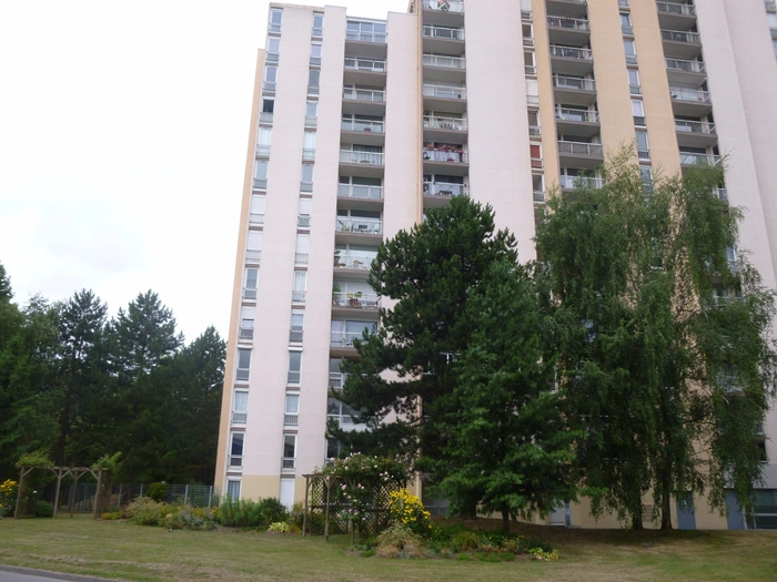 photo d'un appartement en location sur La Madeleine