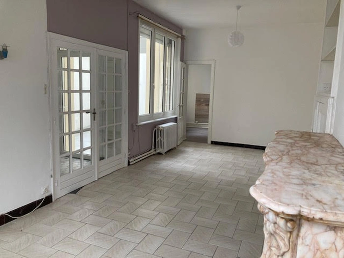 photo d'un appartement en location sur La Madeleine