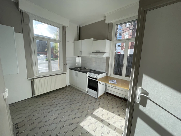 photo d'un appartement en location sur La Madeleine