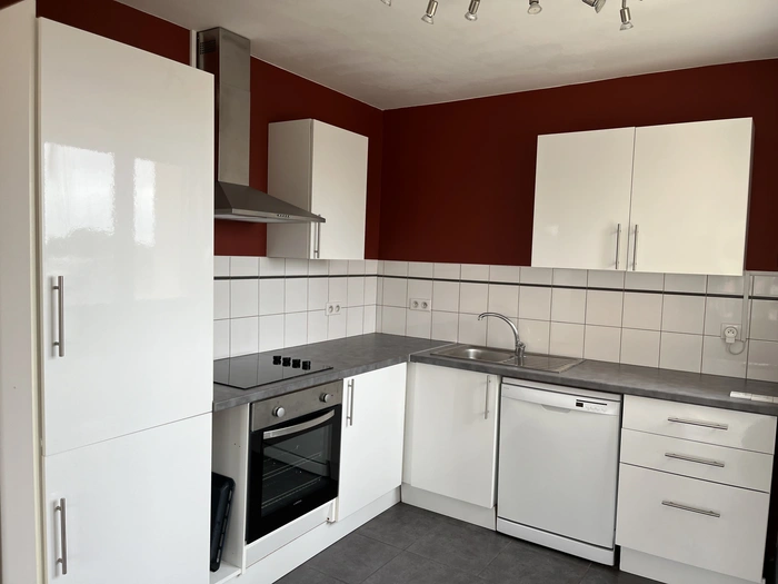photo d'un appartement en location sur La Madeleine