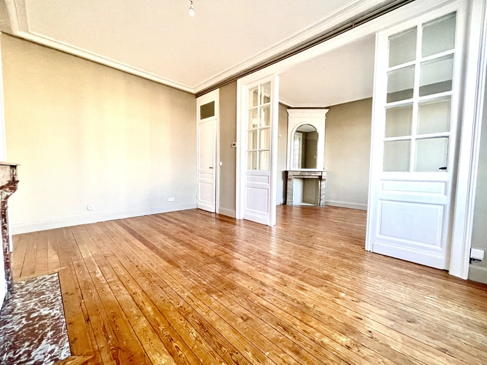 photo d'un appartement en location sur La Madeleine