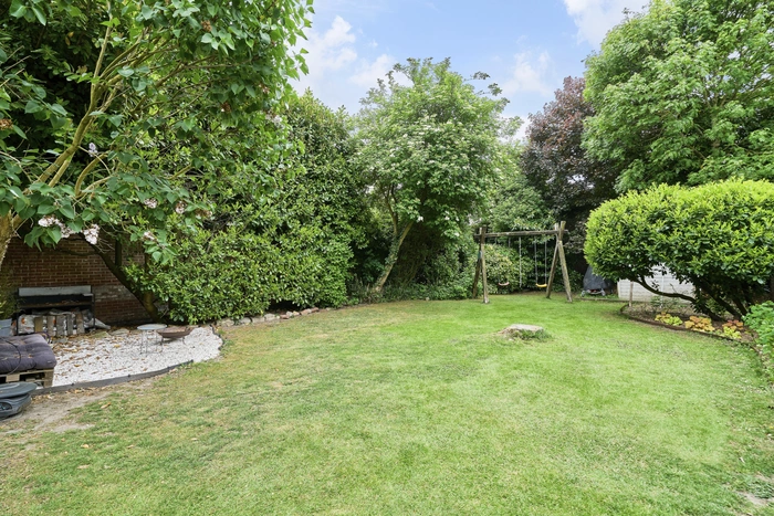 photo d'un appartement en vente sur La Madeleine