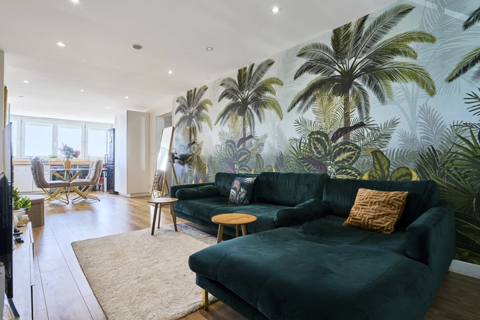 photo d'un appartement en vente sur La Madeleine