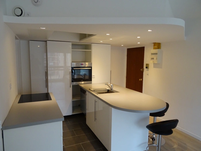 photo d'un appartement en location sur La Madeleine