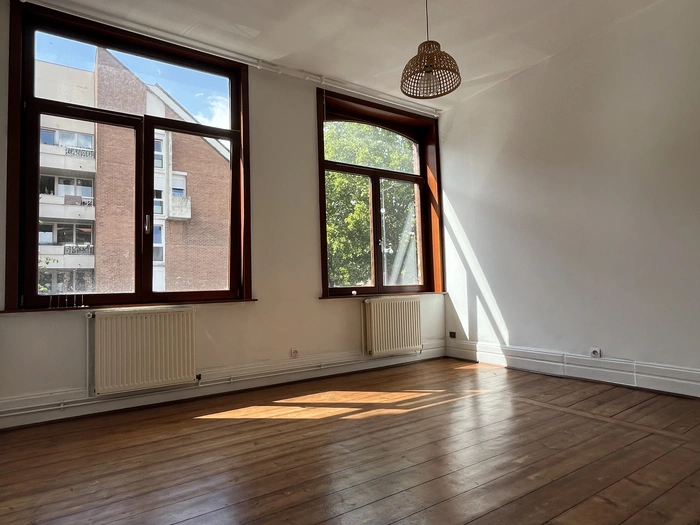 photo d'un appartement en location sur La Madeleine