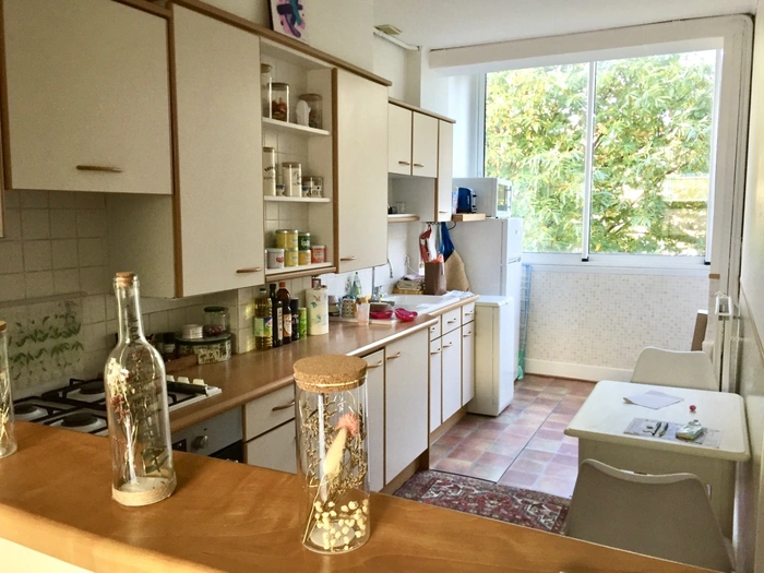 photo d'un appartement en vente sur La Madeleine