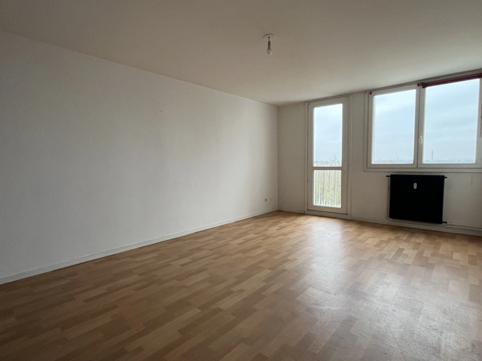 photo d'un appartement en vente sur La Madeleine