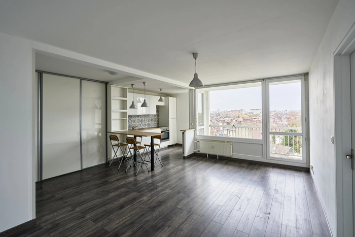 photo d'un appartement en vente sur La Madeleine