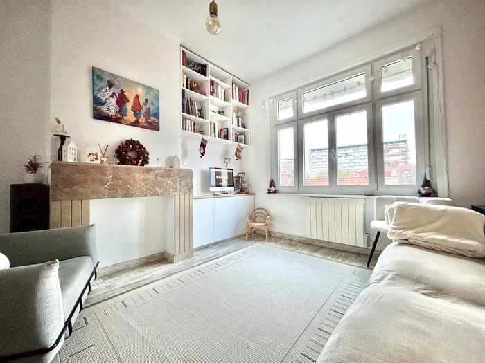 photo d'un appartement en vente sur La Madeleine