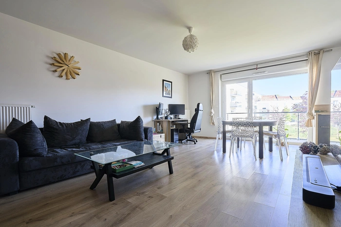photo d'un appartement en vente sur La Madeleine
