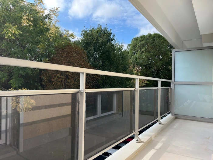 photo d'un appartement en location sur La Madeleine