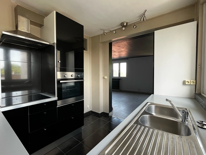 photo d'un appartement en location sur La Madeleine