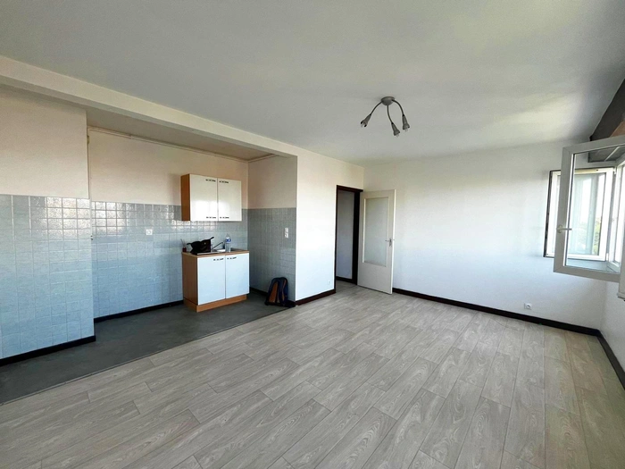 photo d'un appartement en location sur La Madeleine