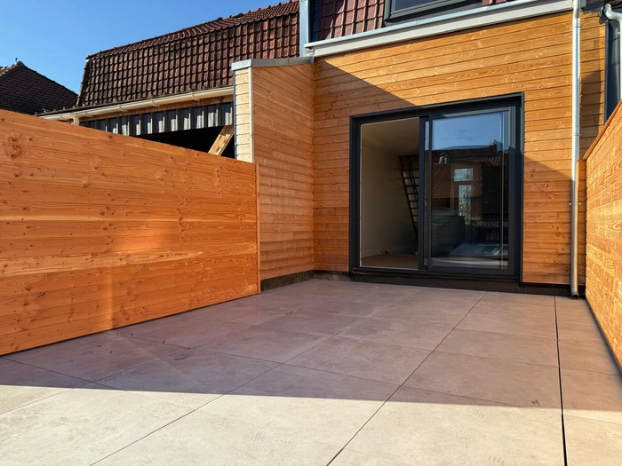 photo d'un appartement en location sur La Madeleine