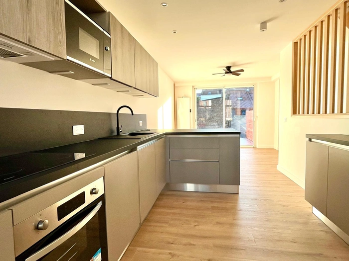 photo d'un appartement en location sur La Madeleine