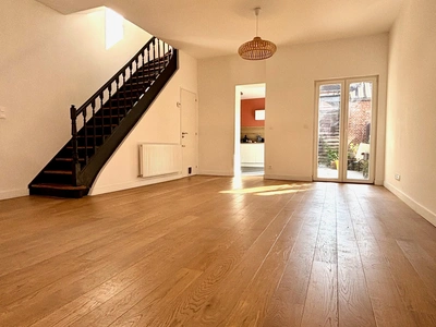 photo d'une maison en vente sur La Madeleine