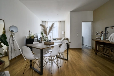 photo d'une maison en vente sur La Madeleine