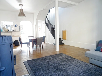 photo d'une maison en vente sur La Madeleine