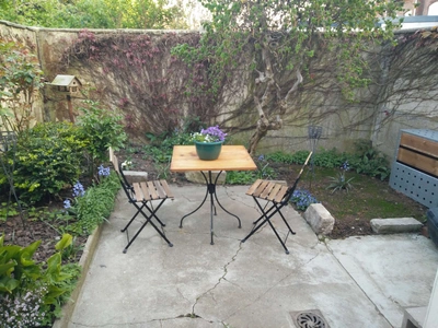 photo d'une maison en vente sur La Madeleine