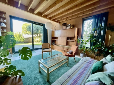 photo d'une maison en vente sur La Madeleine