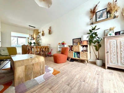 photo d'une maison en vente sur La Madeleine