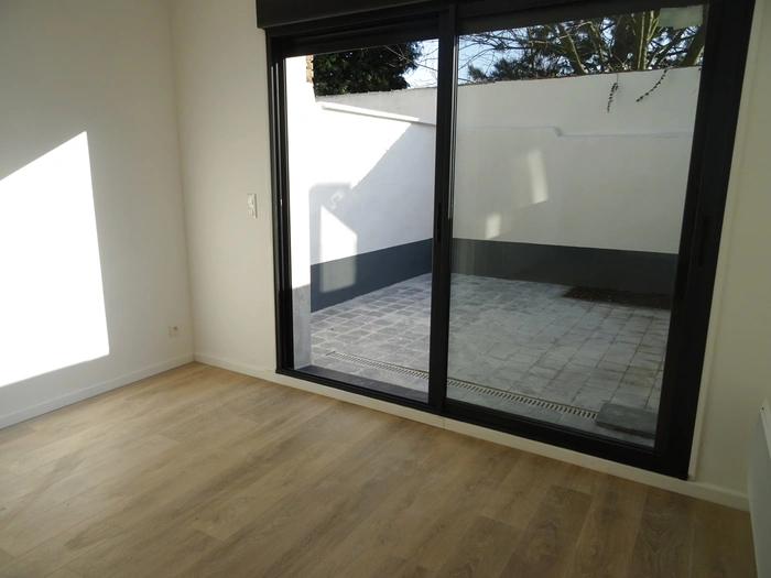 photo d'une maison en location sur La Madeleine