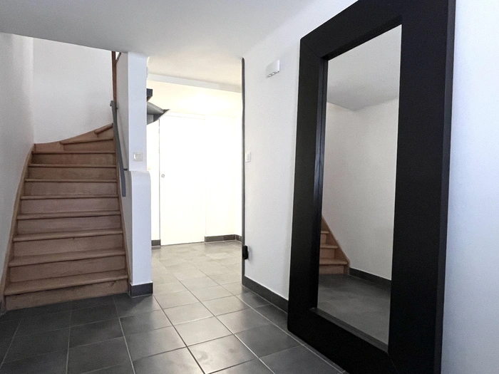 photo d'une maison en location sur La Madeleine
