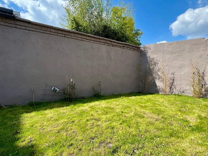 photo d'une maison en location sur La Madeleine