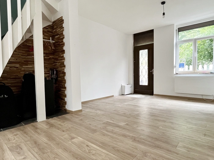 photo d'une maison en location sur La Madeleine
