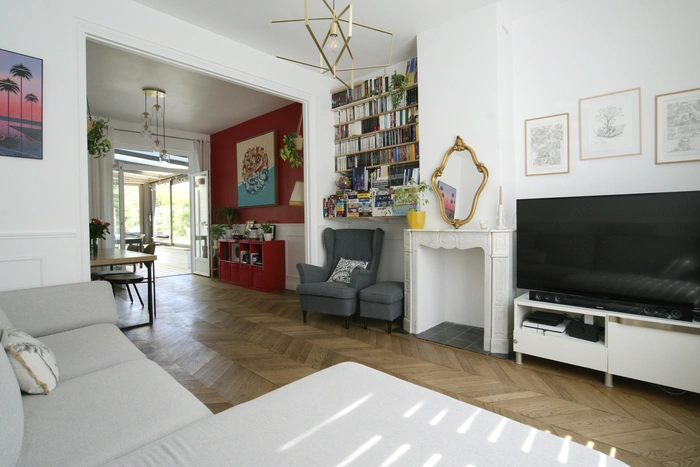 photo d'une maison en vente sur La Madeleine
