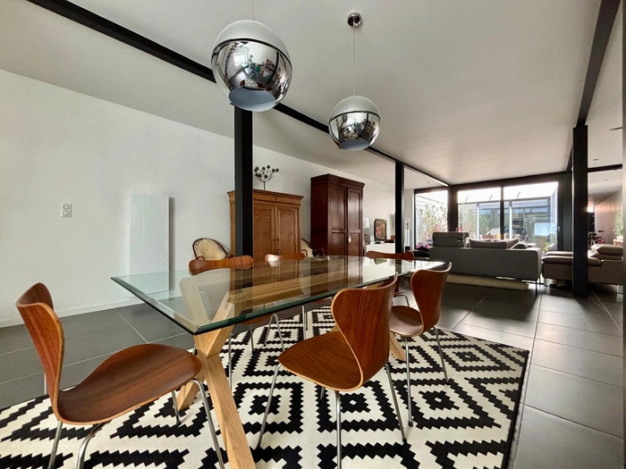 photo d'une maison en vente sur La Madeleine