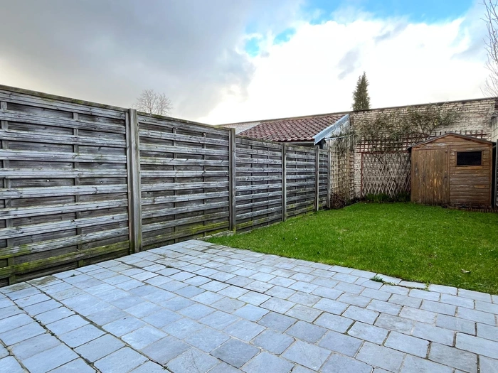 photo d'une maison en location sur Lambersart