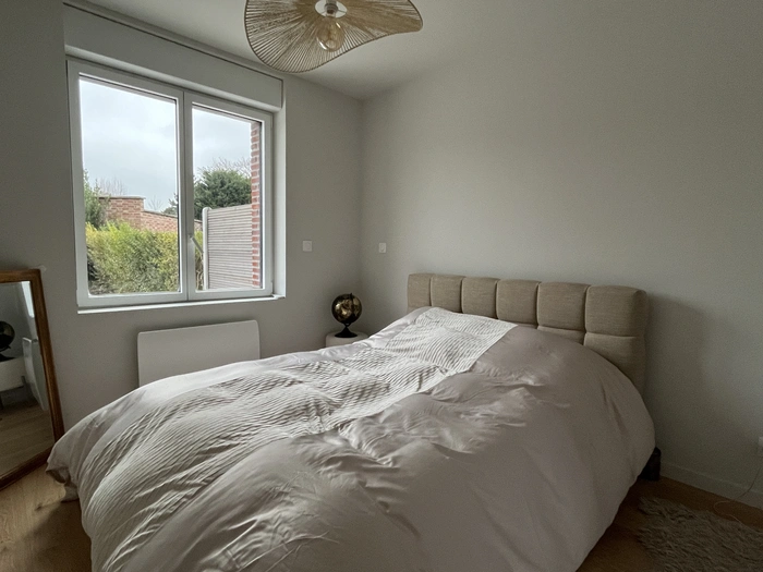 photo d'une maison en vente sur Lambersart