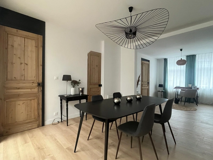 photo d'une maison en vente sur Lambersart
