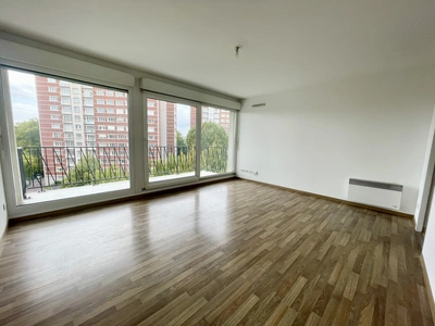 photo d'un appartement en vente sur Lille
