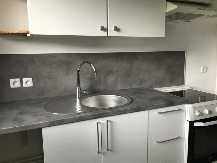 photo d'un appartement en location sur Lille
