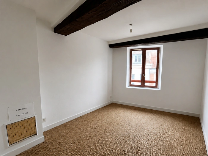 photo d'un appartement en location sur Lille